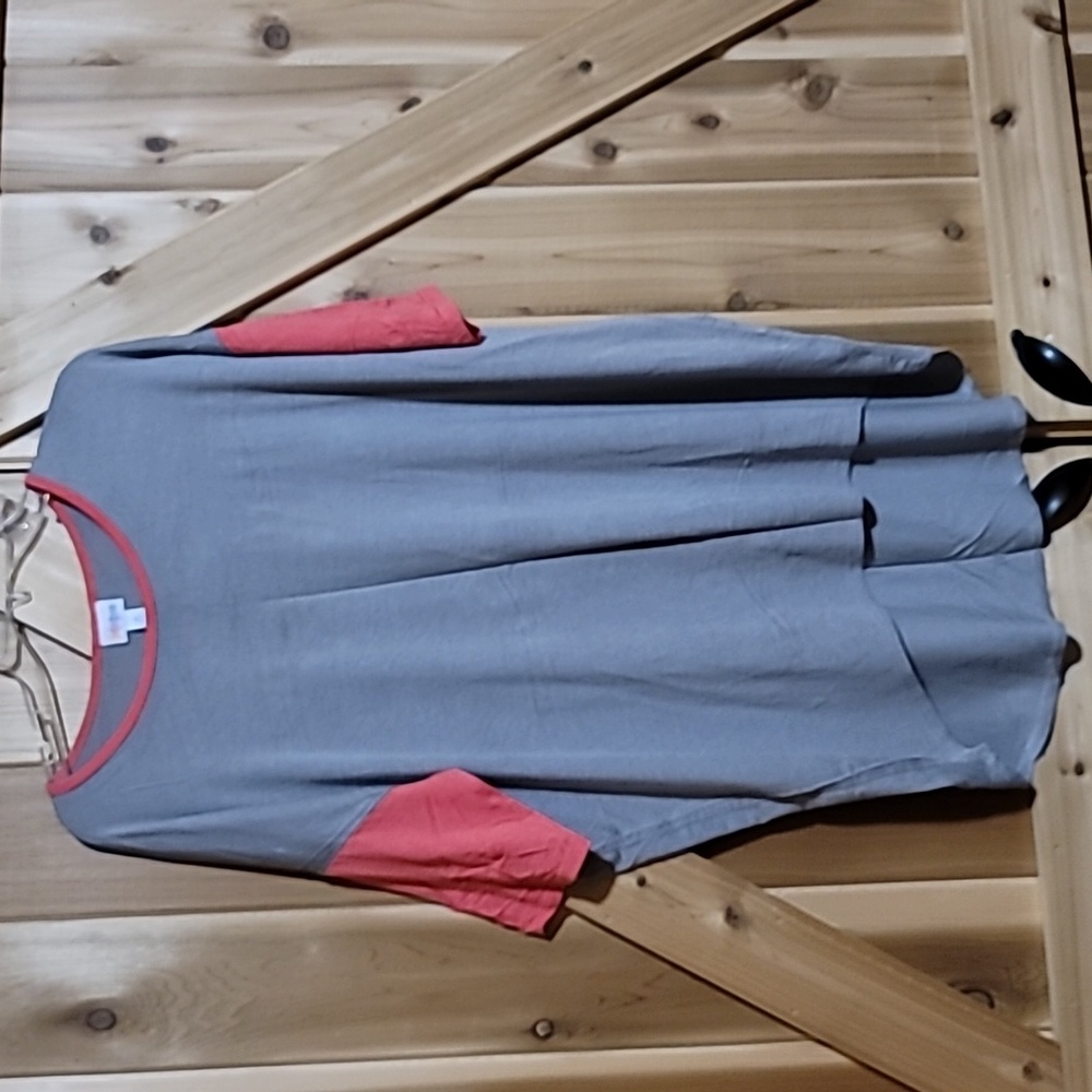 Medium Irma Tunic
